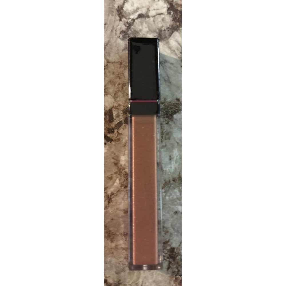 Discontinued Victoria's‎ Secret VERY SEXY Lip Gloss "Yearning" Shimmer Sealed